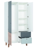 Jugendzimmer komplett Colin Set A