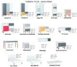 Zusätzliche Fronttür Colin