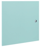 Zusätzliche Fronttür Colin