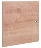 Zusätzliche Fronttür Colin