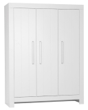 Schrank 3-türig Cannes