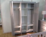 Schrank 3-türig Cannes