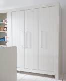 Schrank 3-türig Cannes