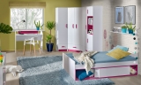 Jugendzimmer komplett Thiago Set C