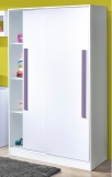 Schiebetürenschrank Gerome