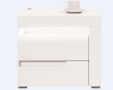 Nachttisch Iris rechts