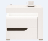 Nachttisch Iris rechts