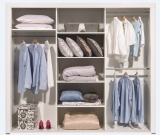 Schwebetürenschrank 3T Iris