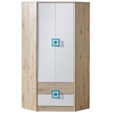 Jugendzimmer komplett Nicki Set C