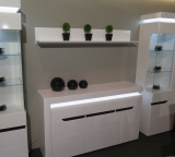 Wohnzimmer Set B Iris