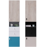 Jugendzimmer komplett Space Set A