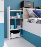 Jugendzimmer komplett Space Set F