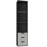 Jugendzimmer Noah Set D