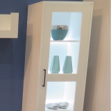 LED-Beleuchtung für Vitrine 50 Bent