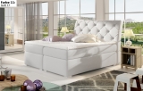 Boxspringbett Beverly mit 2 Bettkasten