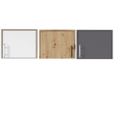 Schrankaufsatz 1T Saga