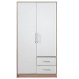 Schrank 2T Saga