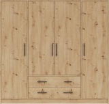 Schrank 4T Saga