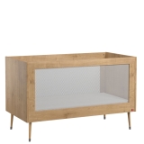 Babyzimmer komplett Bonny