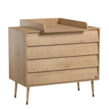 Babyzimmer komplett Bonny