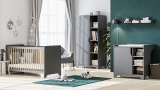 Babyzimmer komplett Lexy