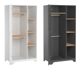 Babyzimmer komplett Lexy