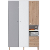 Jugendzimmer komplett Ferry Set A