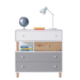 Jugendzimmer komplett Ferry Set A