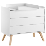 Babyzimmer komplett Vienna Set A