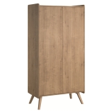 Schrank 2-türig Vienna