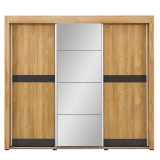 Schwebetürenschrank Jorck