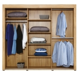 Schwebetürenschrank Jorck