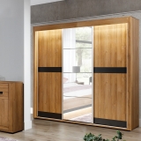 Schwebetürenschrank Jorck