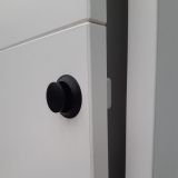 Schrankbett Wandbett vertikal GN 160x200 mit/ohne LED