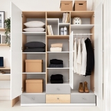 Schrank 3-türig Phil