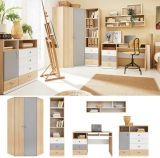 Jugendzimmer komplett Phil Set B