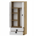 Schrank 2-türig Denis