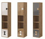 Jugendzimmer komplett Denis Set B