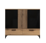 Schlafzimmer komplett Aria Set B