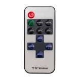 Schrankbett Wandbett vertikal GN 120/140x200 mit LED