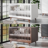 Babyzimmer komplett Set Maddy