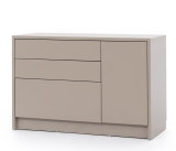 Breite Kommode 1T3S Galaxy