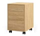 Rollcontainer Galaxy