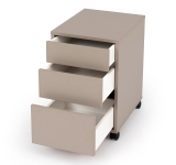 Rollcontainer Galaxy