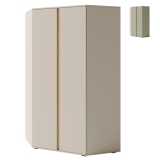 Eckschrank Laris