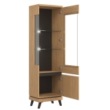 Regal Vitrine rechts Art