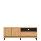 TV Schrank Art