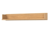 Breites Wandregal Art