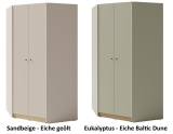 Eckschrank Alister