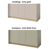 Jugendzimmer komplett Alister Set A